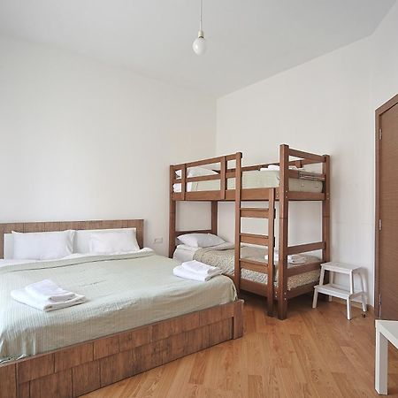 New Gudauri Voyage Apartments By Gondola Ngoại thất bức ảnh