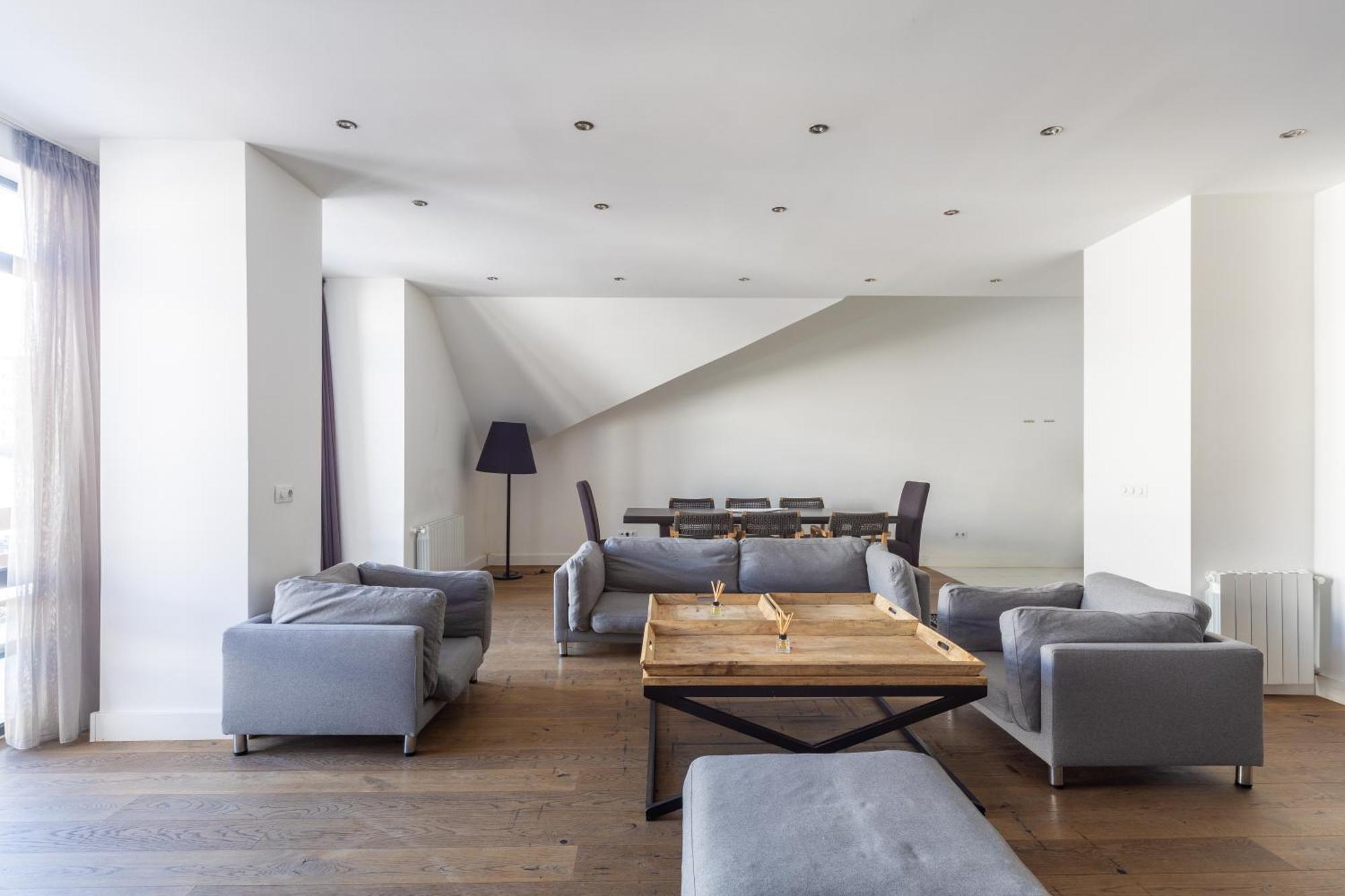 New Gudauri Voyage Apartments By Gondola Phòng bức ảnh