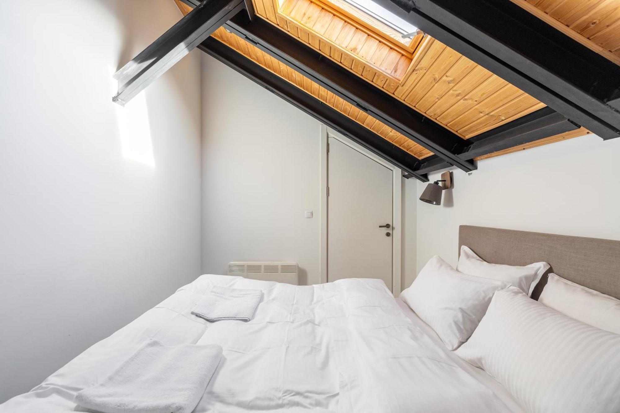 New Gudauri Voyage Apartments By Gondola Phòng bức ảnh