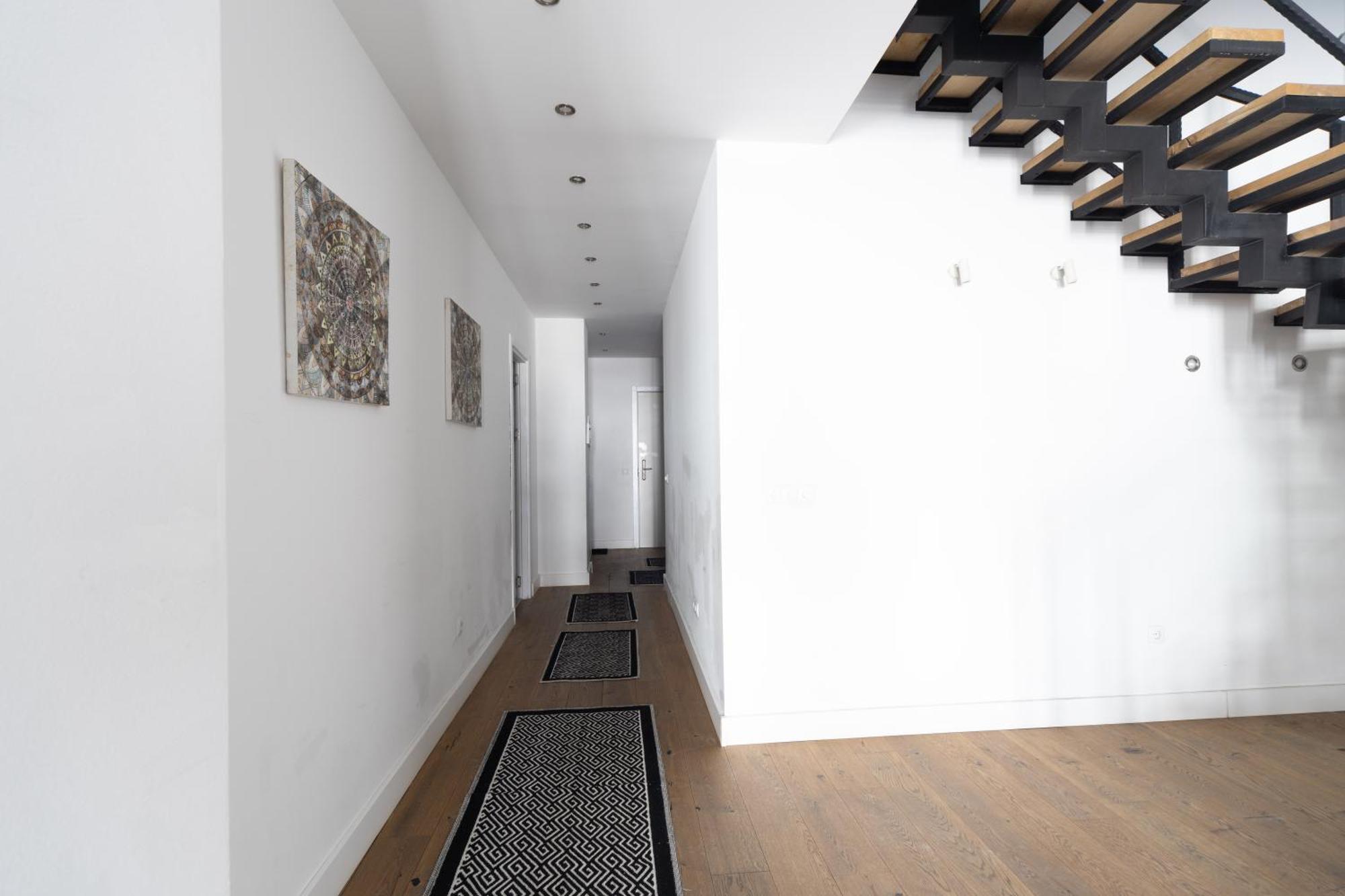 New Gudauri Voyage Apartments By Gondola Phòng bức ảnh