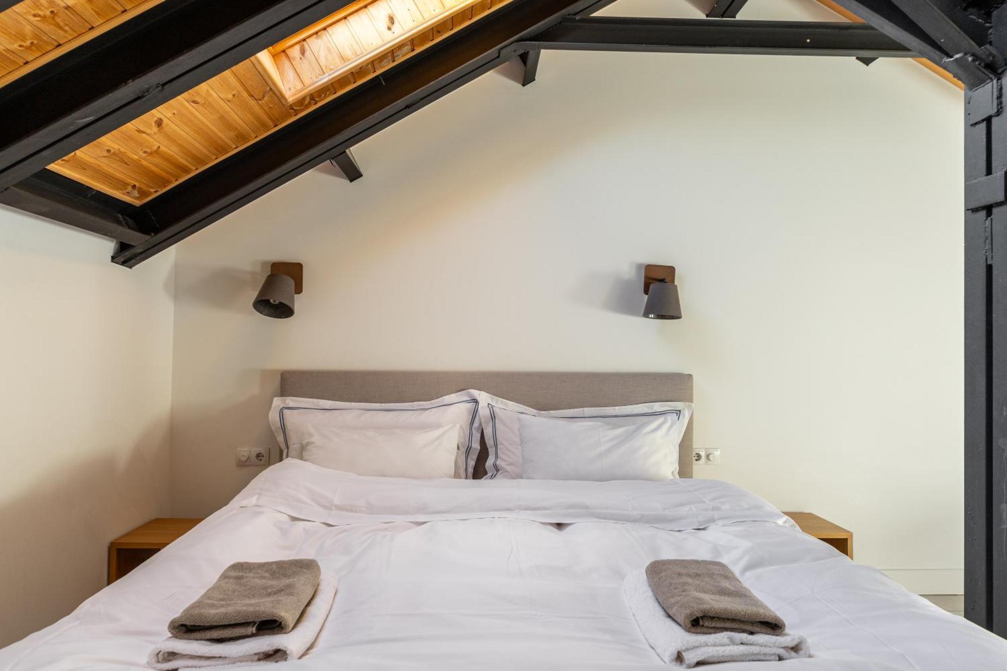 New Gudauri Voyage Apartments By Gondola Phòng bức ảnh