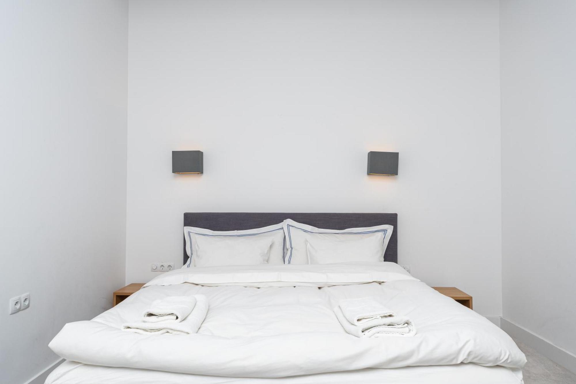 New Gudauri Voyage Apartments By Gondola Phòng bức ảnh