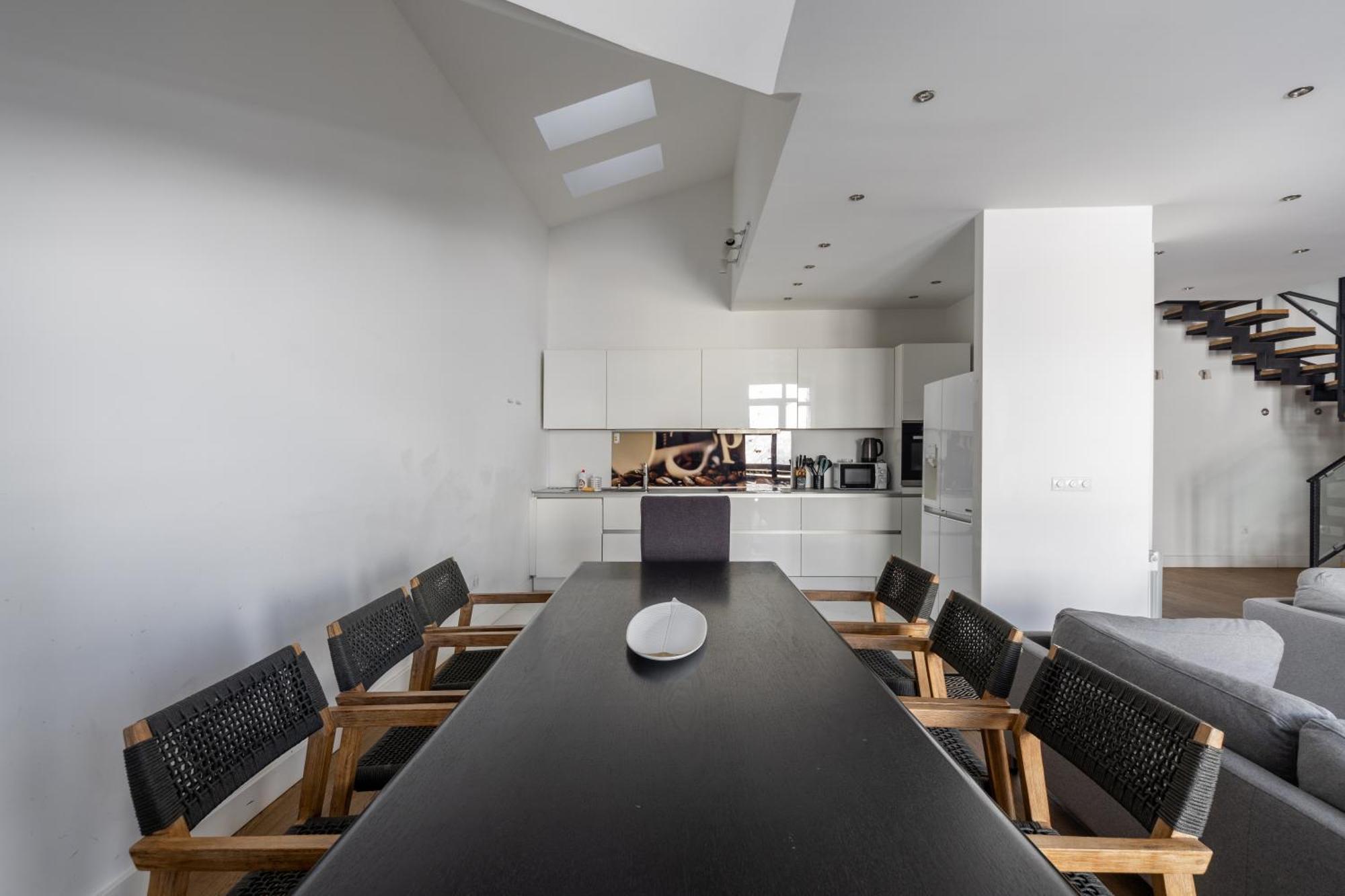New Gudauri Voyage Apartments By Gondola Phòng bức ảnh