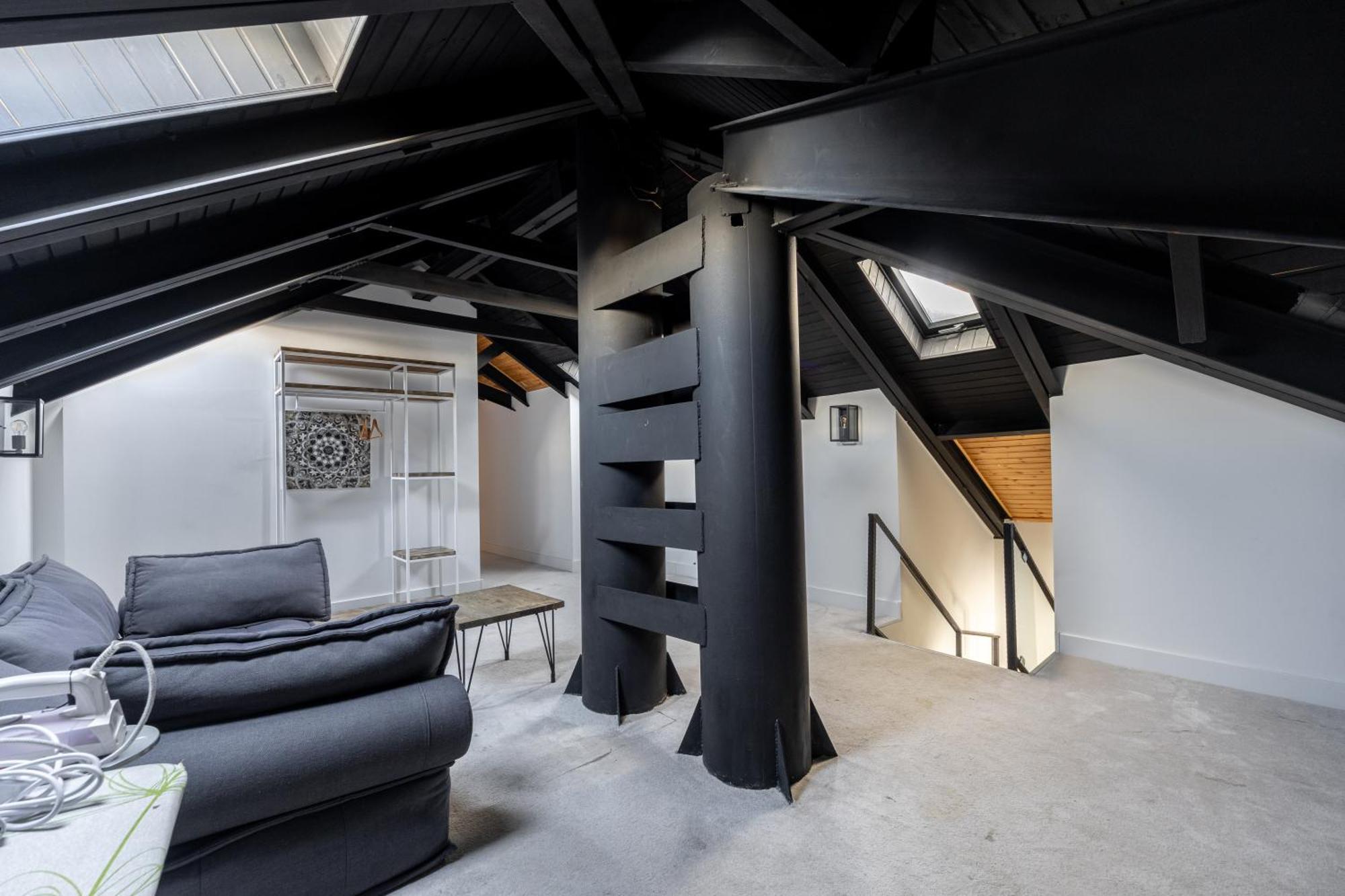 New Gudauri Voyage Apartments By Gondola Phòng bức ảnh