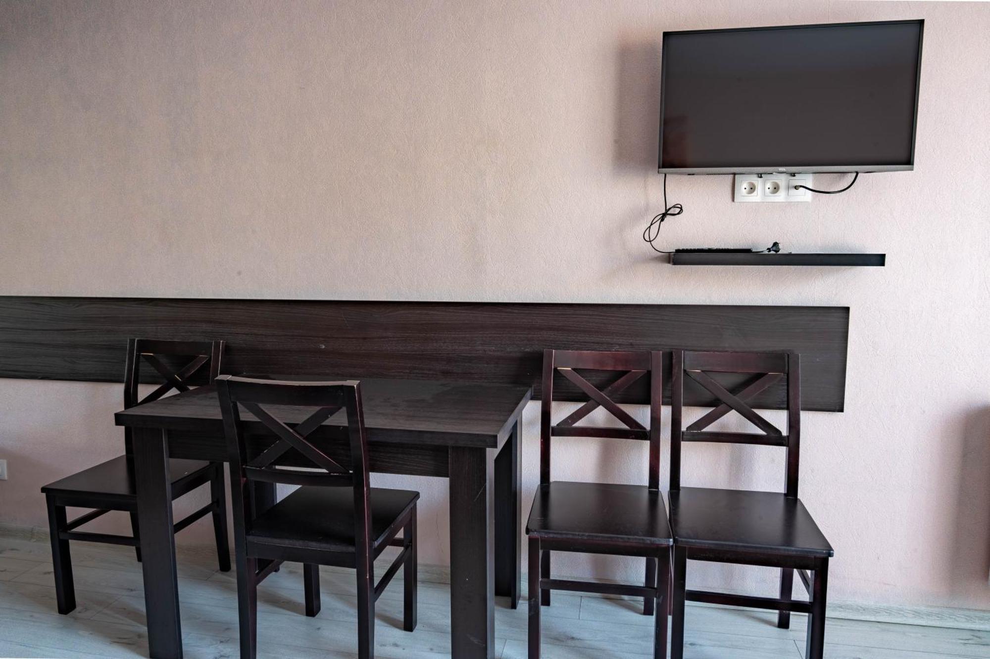 New Gudauri Voyage Apartments By Gondola Phòng bức ảnh