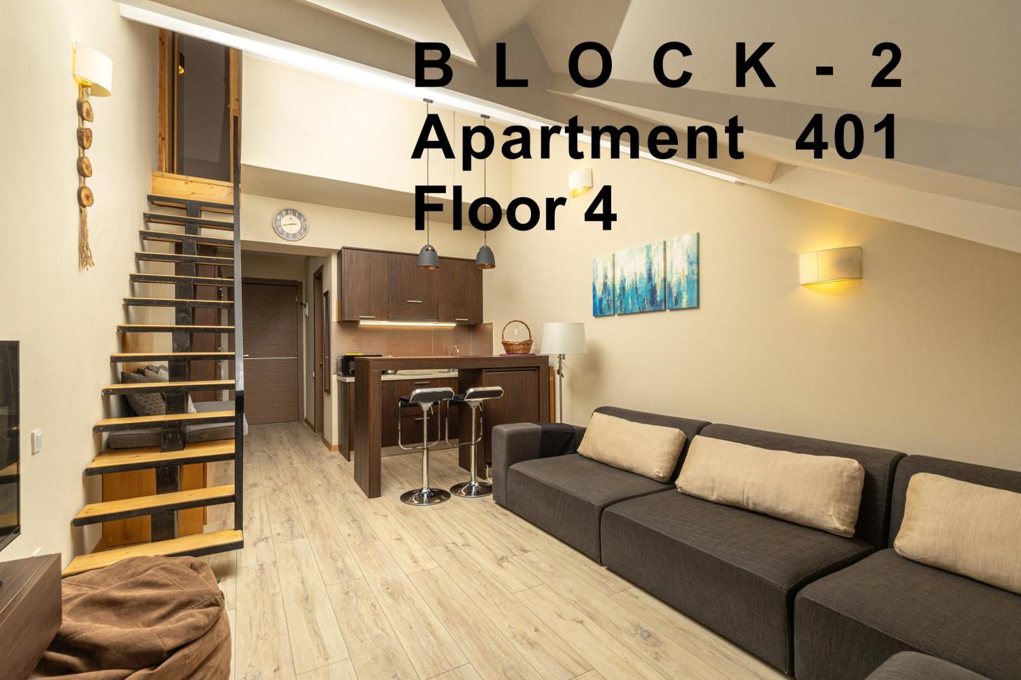 New Gudauri Voyage Apartments By Gondola Ngoại thất bức ảnh